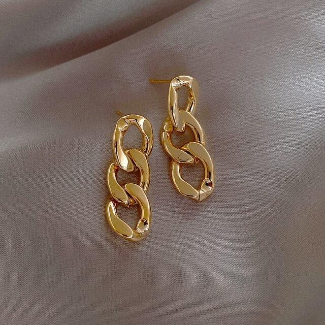 Anita Vintage Earrings