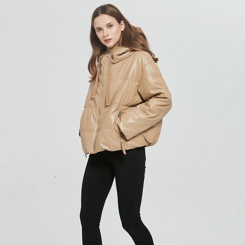 Alessa Padded Jacket