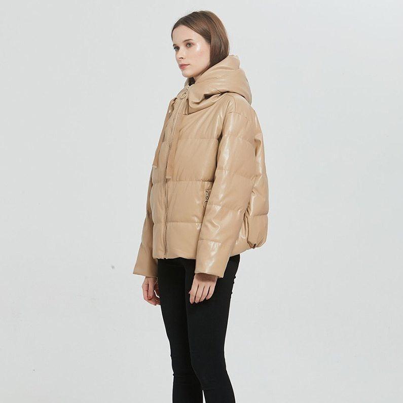 Alessa Padded Jacket