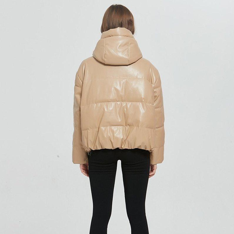 Alessa Padded Jacket