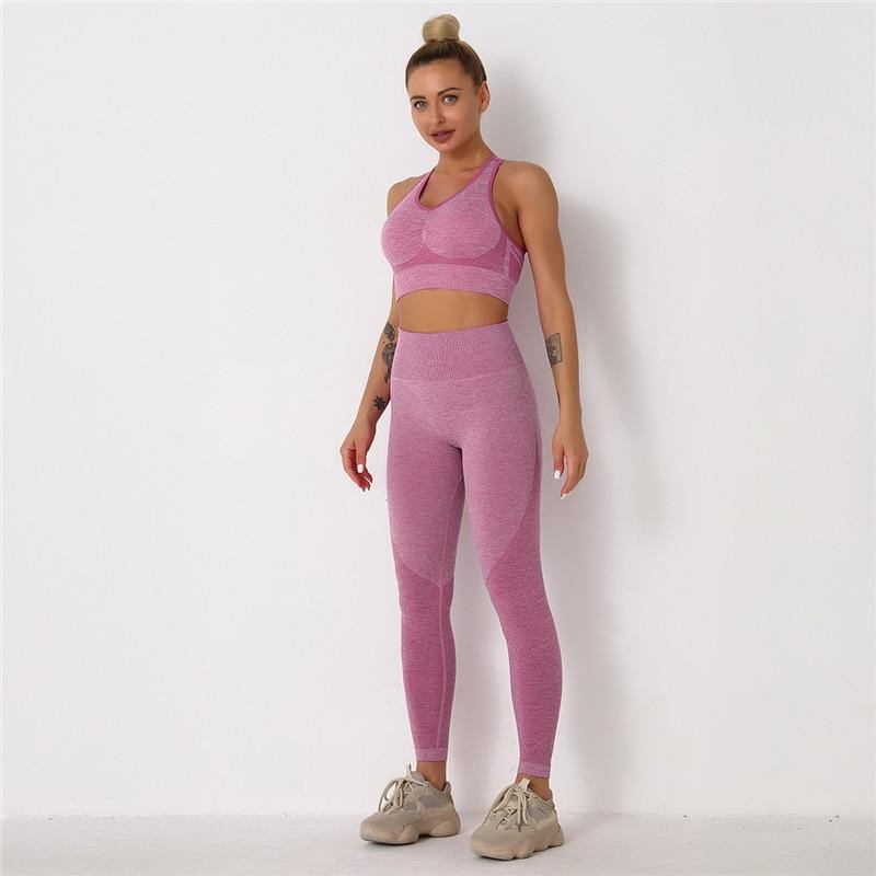 Saba Two Piece Sports Set