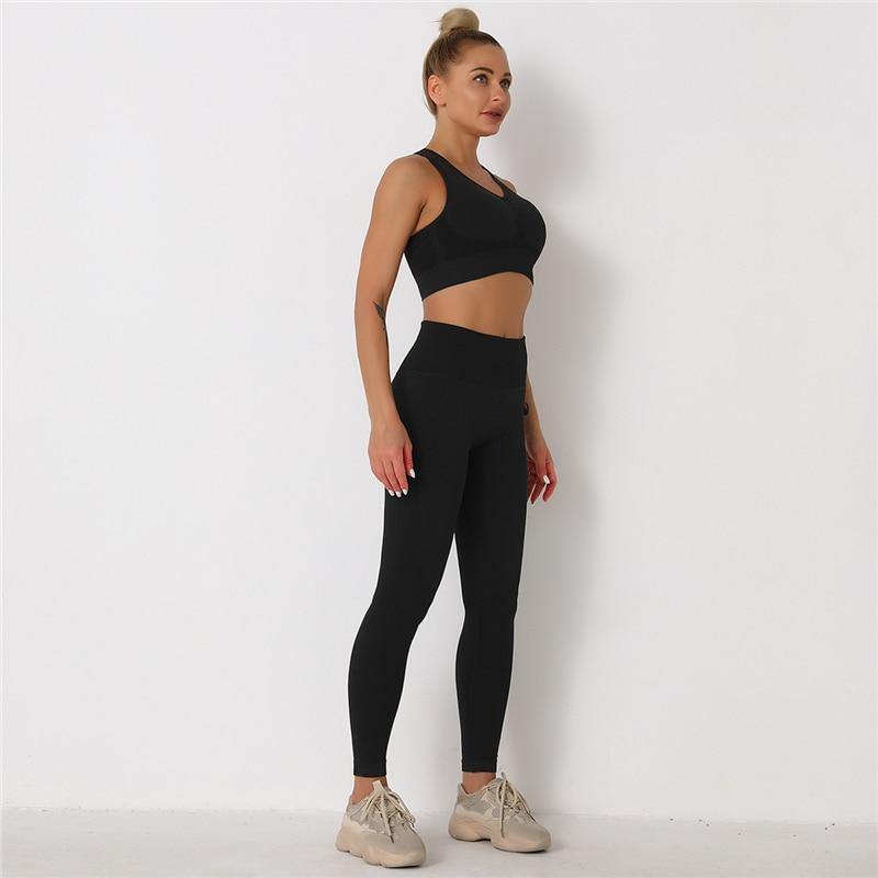 Saba Two Piece Sports Set