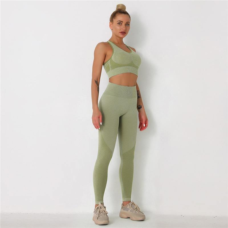 Saba Two Piece Sports Set