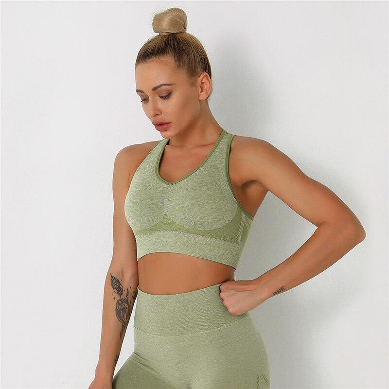 Saba Two Piece Sports Set