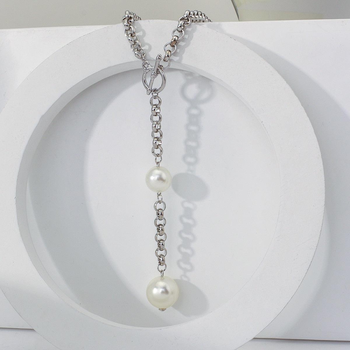 Laylah Necklace