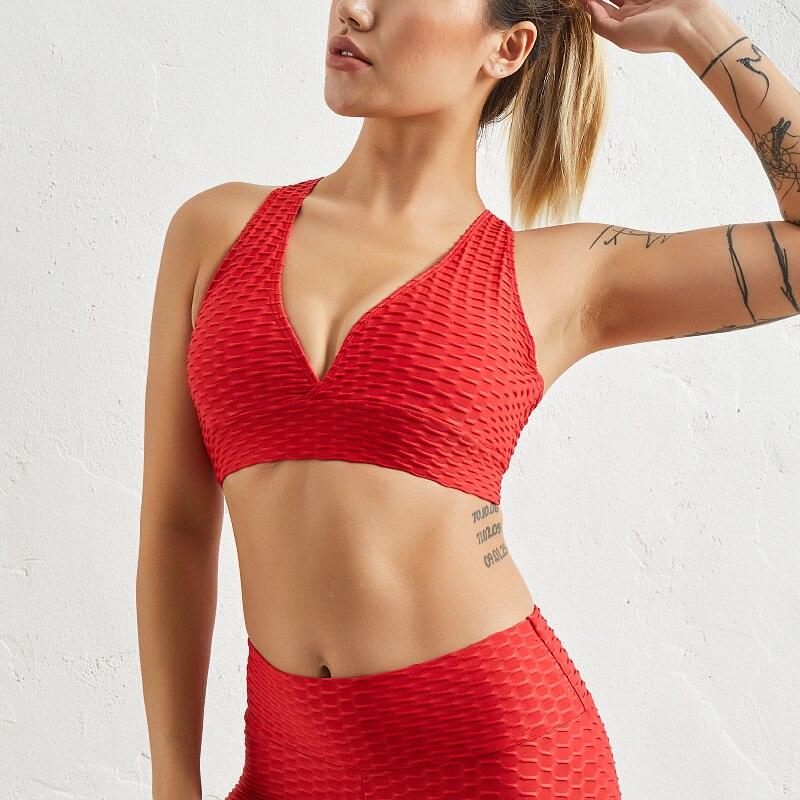 Anita Two Piece Sports Set