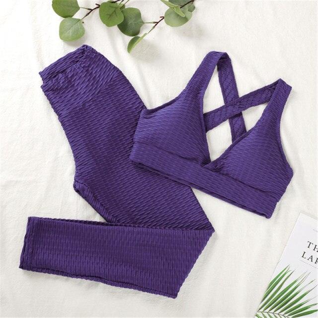 Anita Two Piece Sports Set