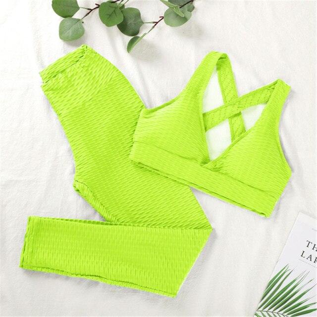 Anita Two Piece Sports Set