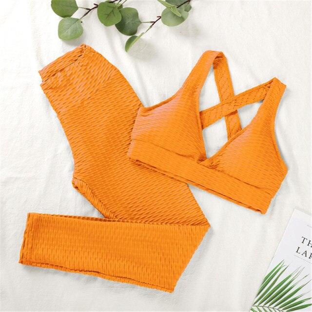 Anita Two Piece Sports Set