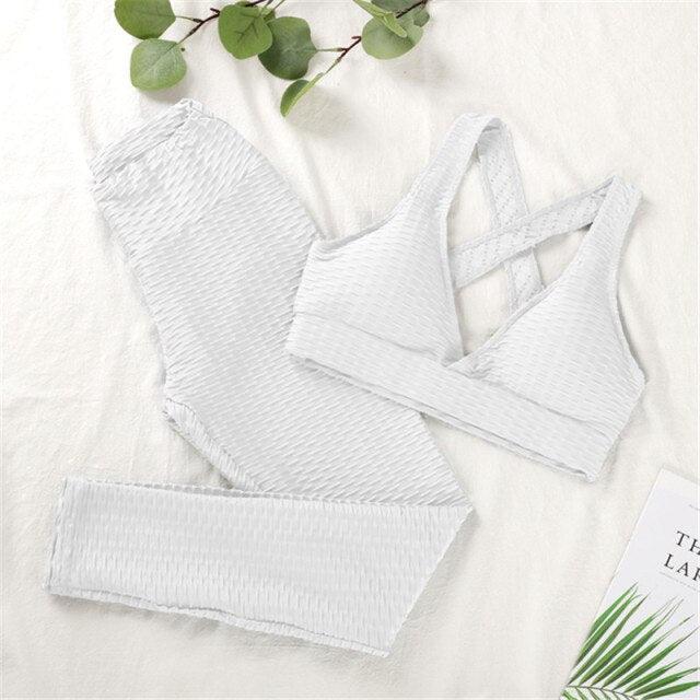 Anita Two Piece Sports Set