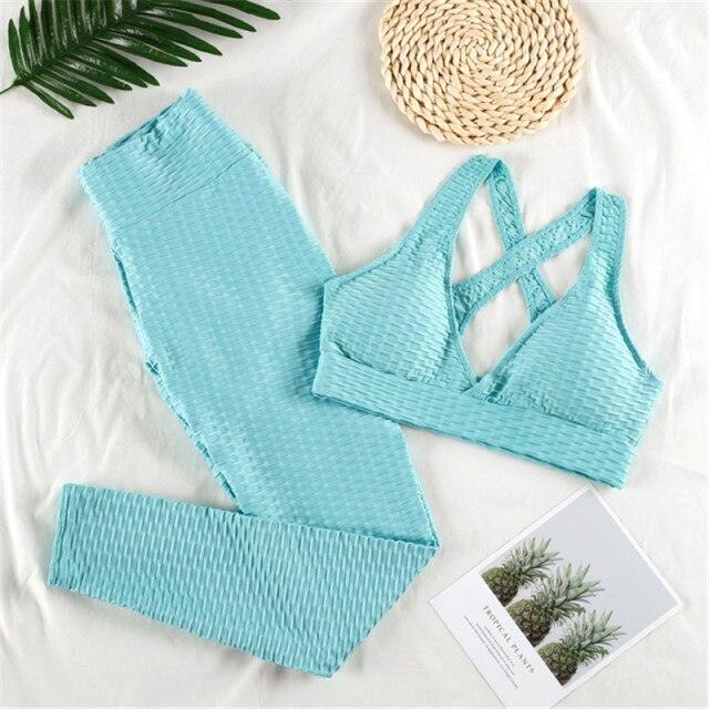 Anita Two Piece Sports Set
