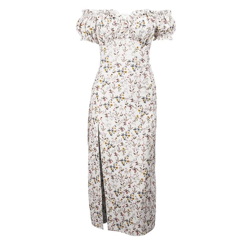 Emory Maxi Dress