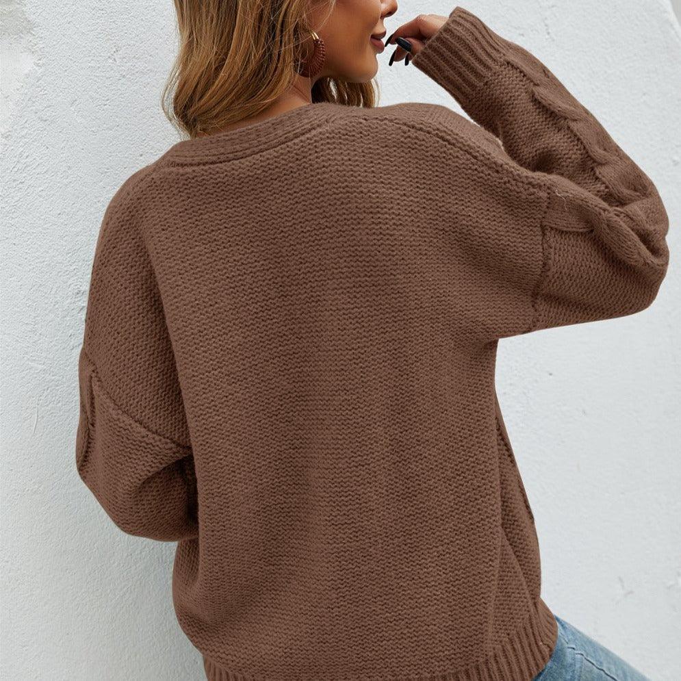 Fabi Cardigan