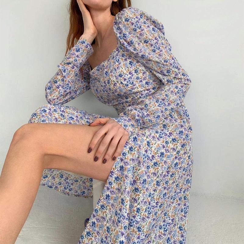 Emelia Dress