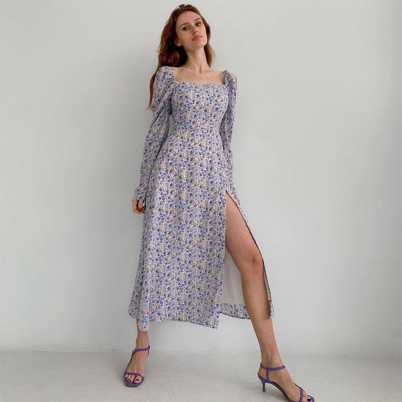 Emelia Dress
