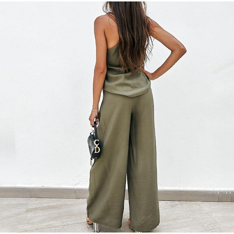 Melun Two Piece Set