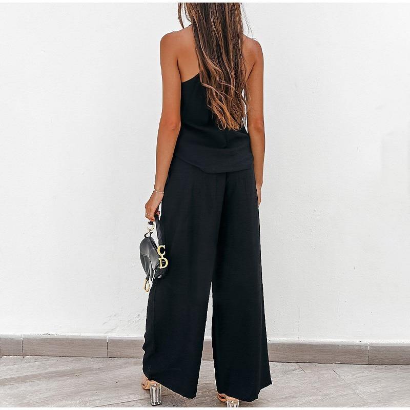 Melun Two Piece Set