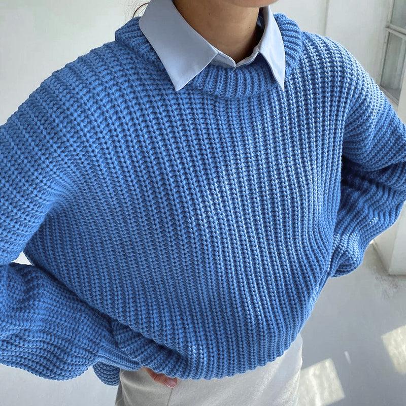 Sonoma Sweater