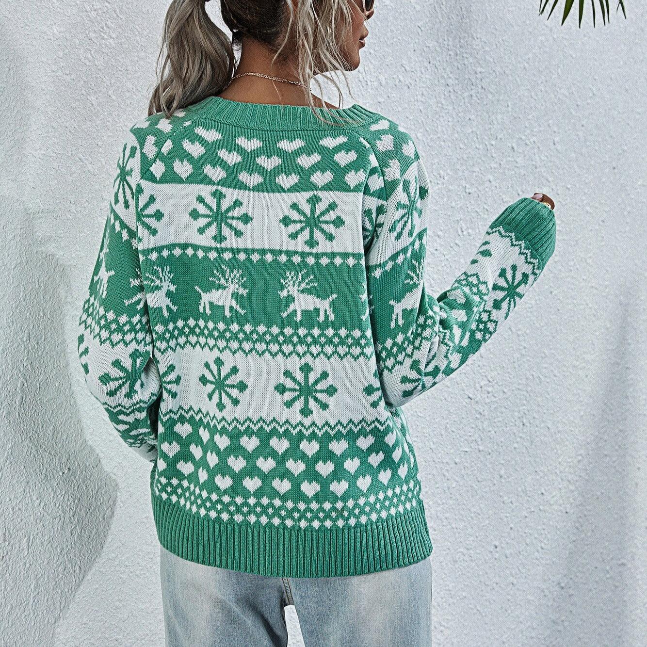 Christmas Sweater