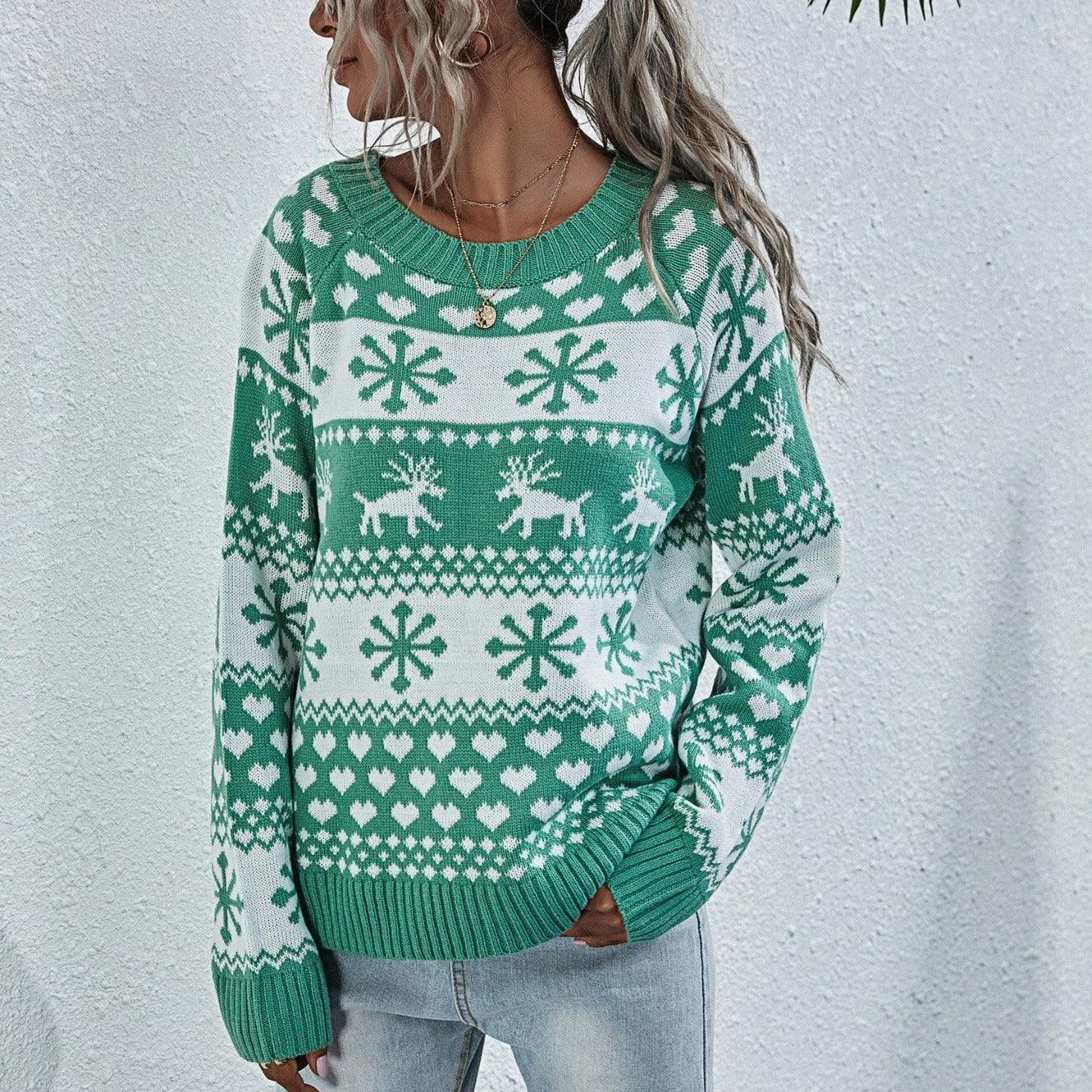Christmas Sweater