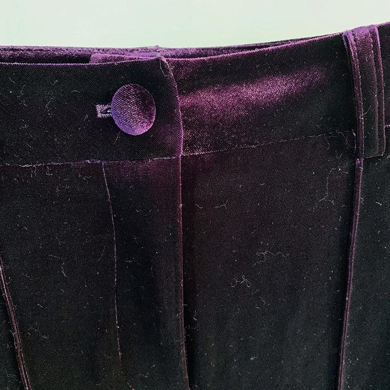 Bougie Blazer & Pants Set