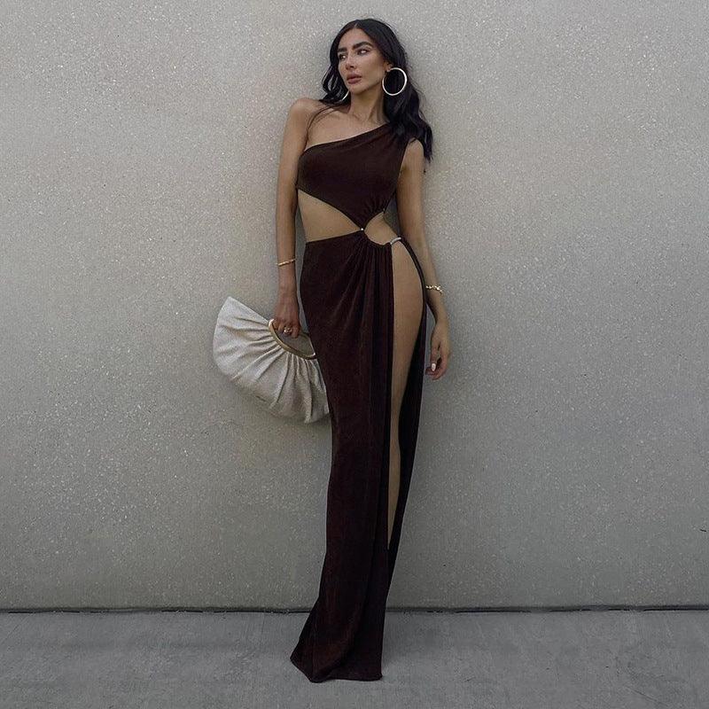 Yaria Maxi Dress