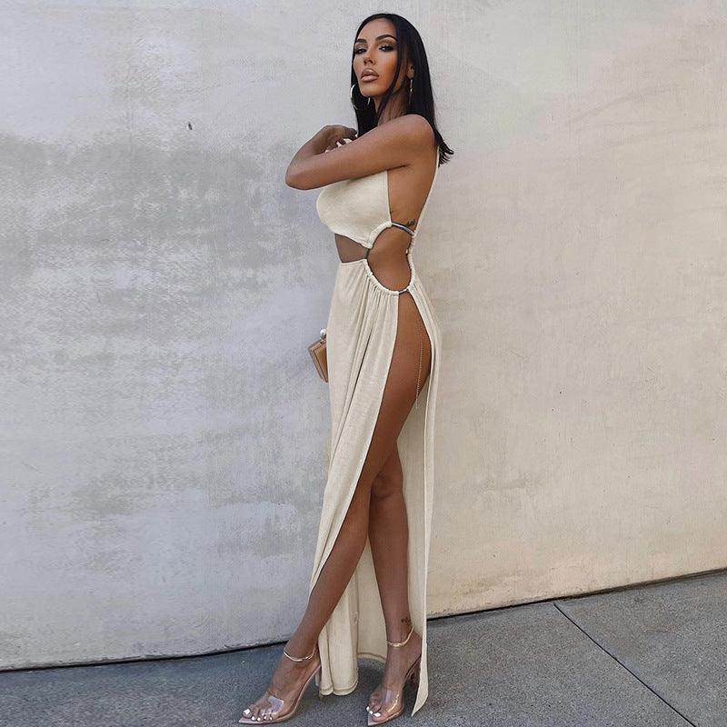 Yaria Maxi Dress