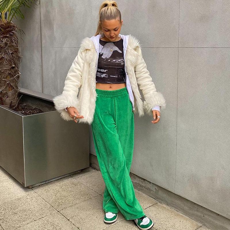 Naomi Loose Pants