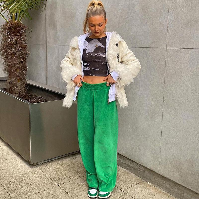 Naomi Loose Pants