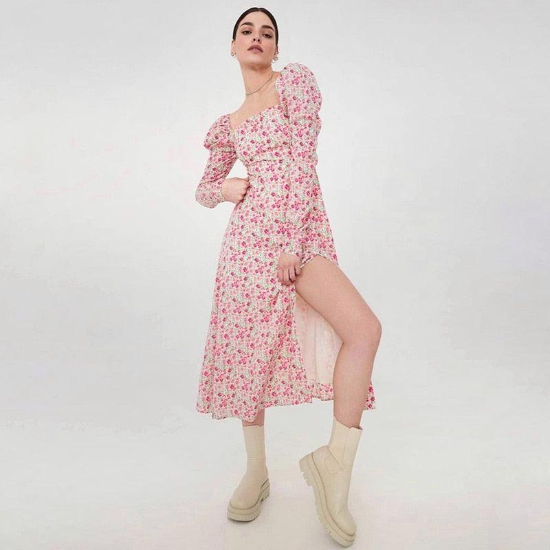 Emelia Dress