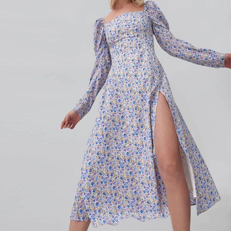 Emelia Dress
