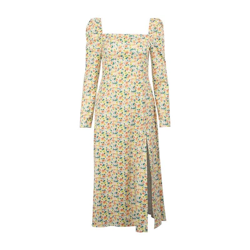 Emelia Dress