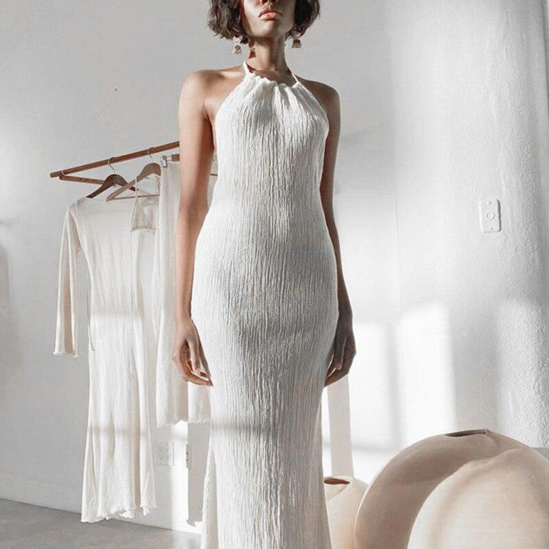 Fletcher Maxi Dress