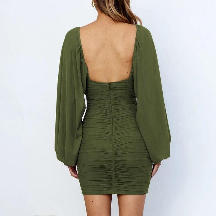 Nova Dress
