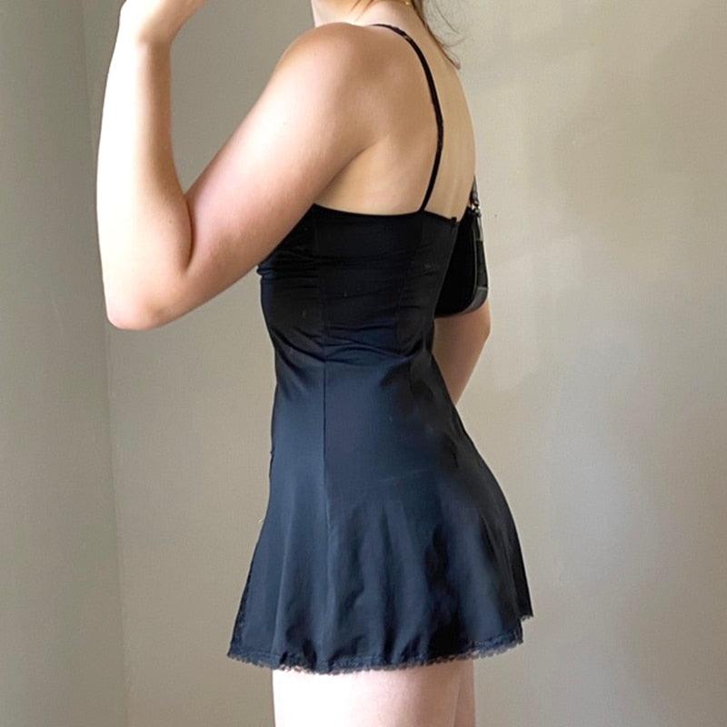 Sloane Mini Dress