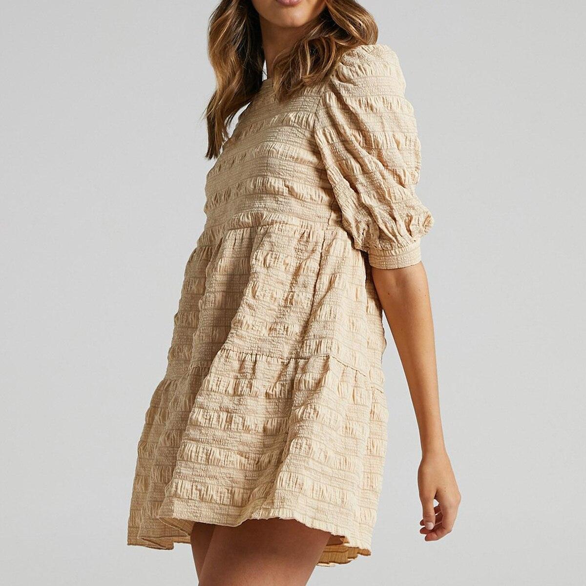 Josie Dress