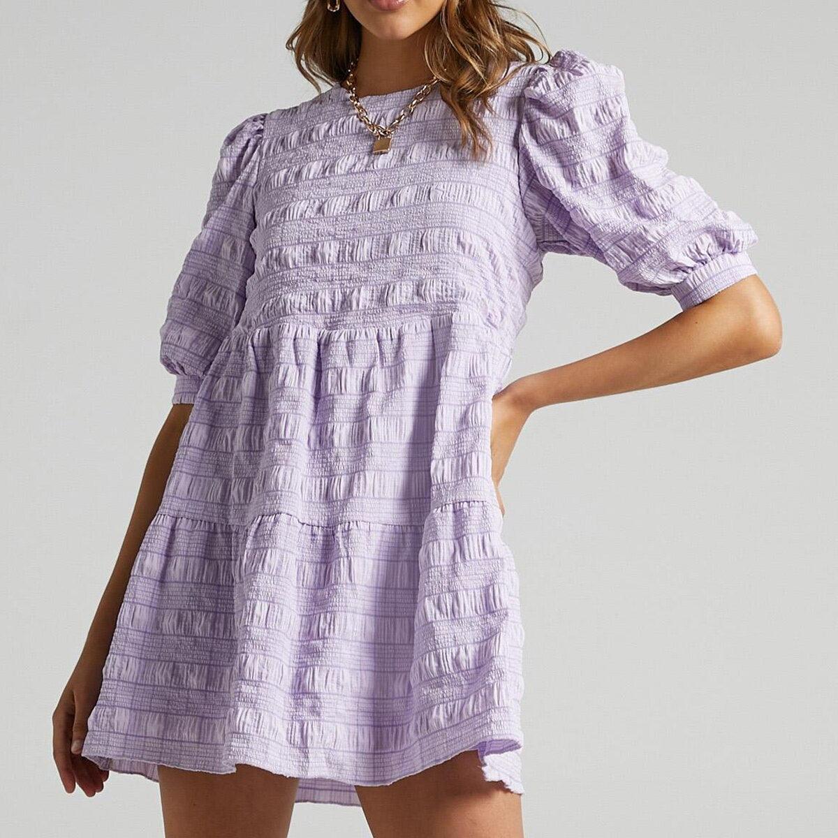 Josie Dress