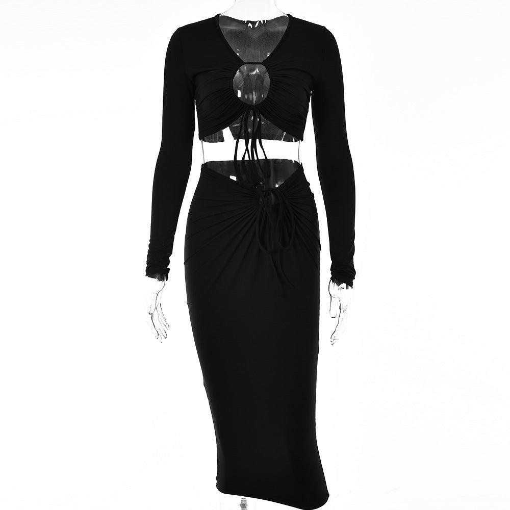 Royale Two Piece Dress