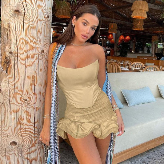 Mikaela Two Piece Set