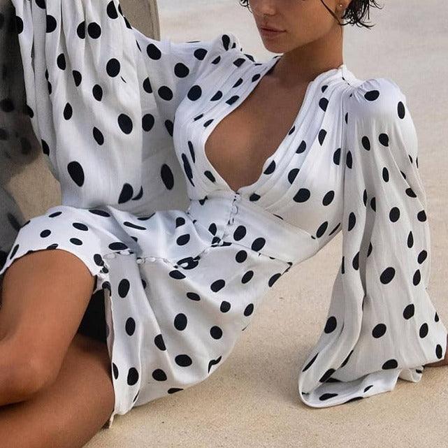 Loretta Dress