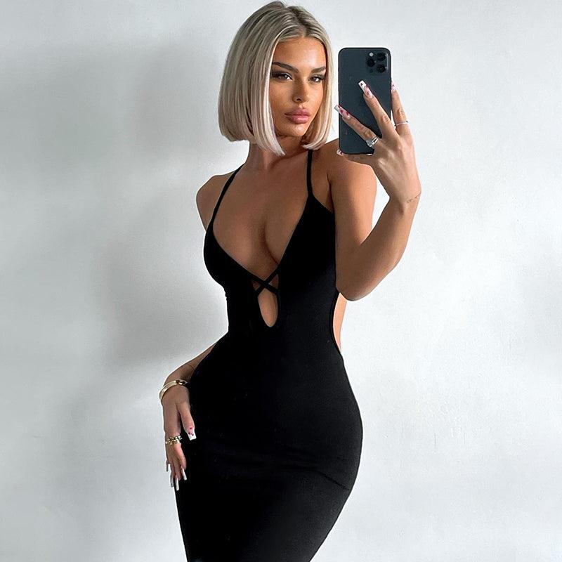Noah Dress