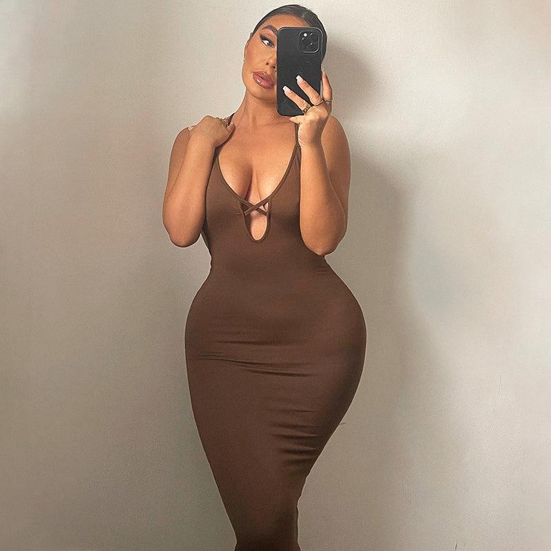 Noah Dress