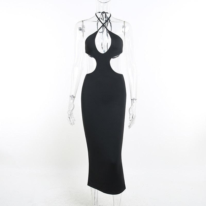 Sevyn Dress