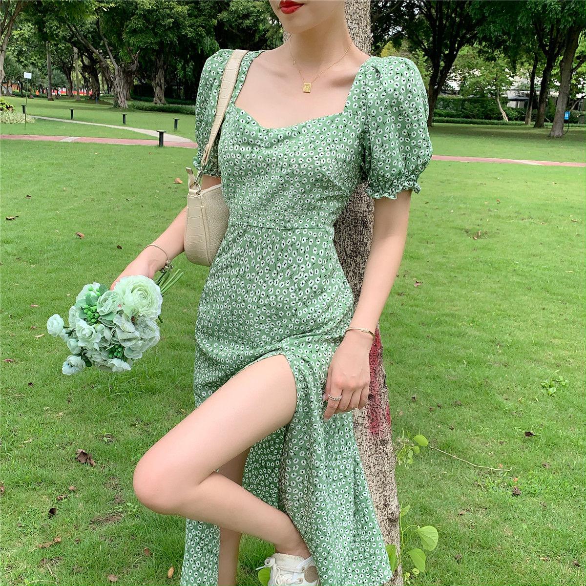 Saoirse Dress