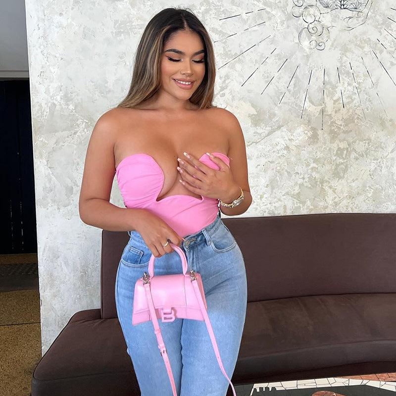 Lallie Top