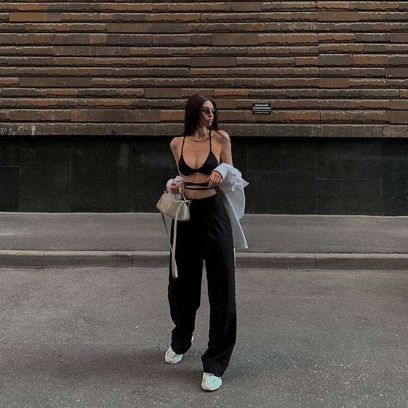 Nova Crop Top