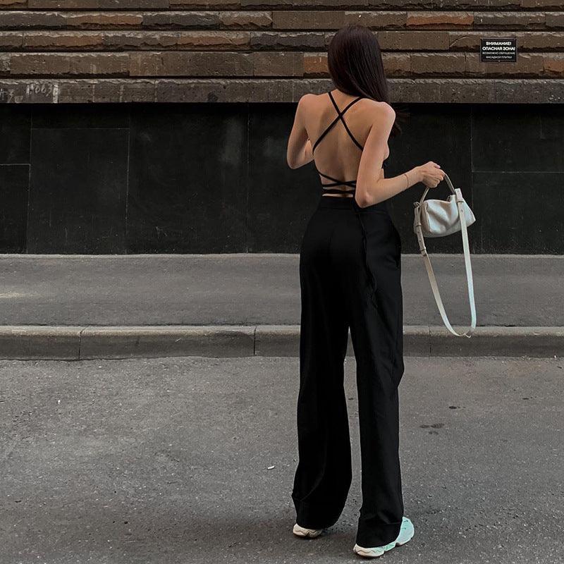 Nova Crop Top