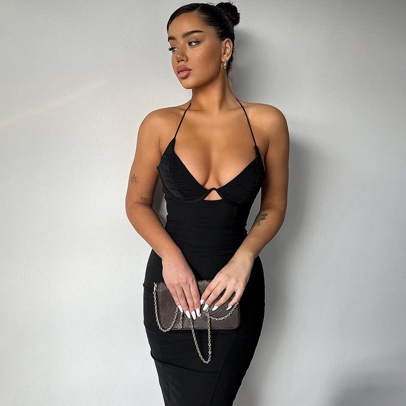 Celeste Midi Dress