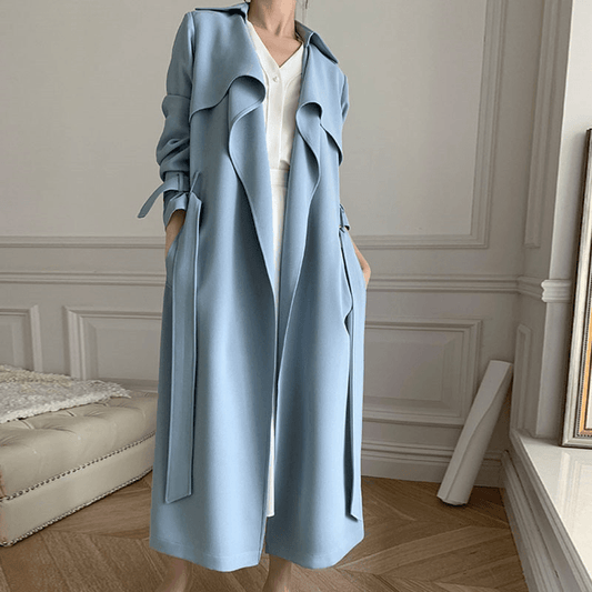 Sara Trench Coat
