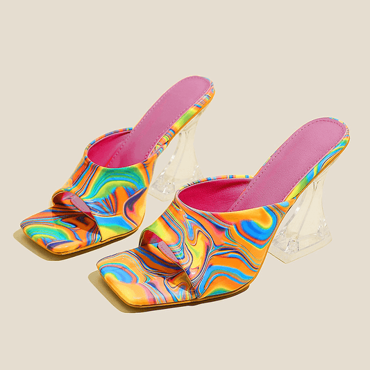 Lynx Mules